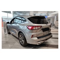 Læssekantbeskytter Ford Kuga III 2019- Matsort