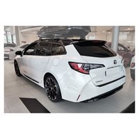 Læssekantbeskytter Toyota Corolla Touring 2018- Matsort