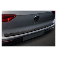 Læssekantbeskytter VW Golf VIII Hatchback 2019- Matsort