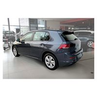 Læssekantbeskytter VW Golf VIII Hatchback 2019- Matsort