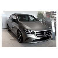 Læssekantbeskytter Mercedes B Klasse W247 2018- Matsort