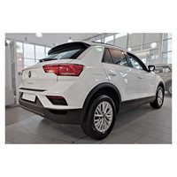 Læssekantbeskytter VW T-Roc/Cabrio 2017- Matsort