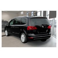 Læssekantbeskytter Seat Alhambra II 2010- Matsort