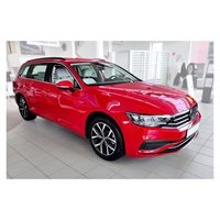 Læssekantbeskytter VW Passat B8 Vari. 2014-2023 Matsort