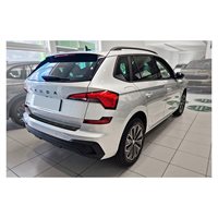 Læssekantbeskytter Skoda Kamiq 2024- Matsort