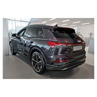 Læssekantbeskytter Audi Q4 E-Tron 2021- Matsort