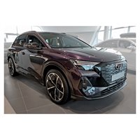 Læssekantbeskytter Audi Q4 E-Tron 2021- Matsort