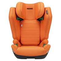 Recaro Autostol Axion 1 Sort R129 100-150 Cm