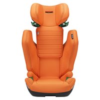 Recaro Autostol Axion 1 Sort R129 100-150 Cm