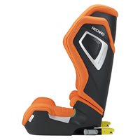 Recaro Autostol Axion 1 Sort R129 100-150 Cm