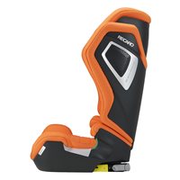 Recaro Autostol Axion 1 Sort R129 100-150 Cm