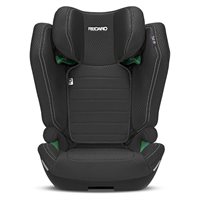 Recaro Autostol Axion 1 Sort R129 100-150 Cm