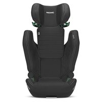 Recaro Autostol Axion 1 Sort R129 100-150 Cm