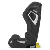 Recaro Autostol Axion 1 Sort R129 100-150 Cm