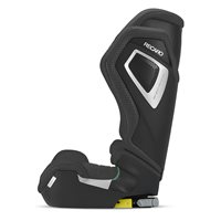 Recaro Autostol Axion 1 Sort R129 100-150 Cm