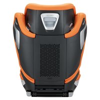 Recaro Autostol Axion 1 Vibrant Orange R129 100-150 Cm