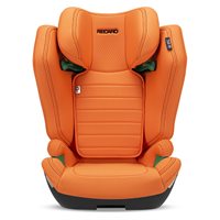 Recaro Autostol Axion 1 Vibrant Orange R129 100-150 Cm