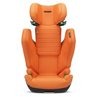 Recaro Autostol Axion 1 Vibrant Orange R129 100-150 Cm