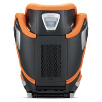 Recaro Autostol Axion 1 Vibrant Orange R129 100-150 Cm