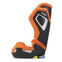 Recaro Autostol Axion 1 Vibrant Orange R129 100-150 Cm