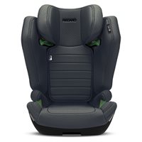 Recaro Autostol Axion 1 Grå R129 100-150 Cm