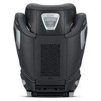 Recaro Autostol Axion 1 Grå R129 100-150 Cm