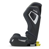 Recaro Autostol Axion 1 Grå R129 100-150 Cm