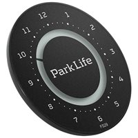 Parklife, Carbon black FS29