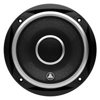 JL Audio C2 6.5" (165 mm) Coaxial Højtalersæt