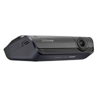 Alpine DVR-Q1000 connected dashcam (2K QHD)