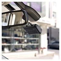 Alpine DVR-Q1000 connected dashcam (2K QHD)