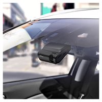 Alpine DVR-Q1000 connected dashcam (2K QHD)