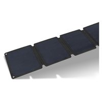 Aqiila SunBird P21 Transportabel solcelle oplader 20W