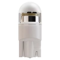 Osram LED Pære Hvid W5W - 2 stk.