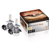 Osram LEDriving HL Vintage H4/H19/R2 - 2 stk.