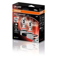 Osram Night Breaker H8-LED Smart 2 stk. ECE godkendt