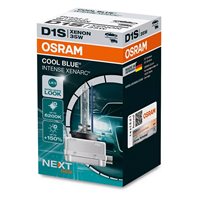 Osram Cool Blue Intense Next Gen D1S - 2 stk.