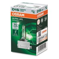 Osram Xenarc Ultra Life D1S  - 1 stk.
