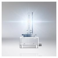 Osram Xenarc Night Breaker 220 D1S - 2 Stk.