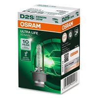 Osram Xenarc Ultra Life D2S Xenon Pære 1 stk.