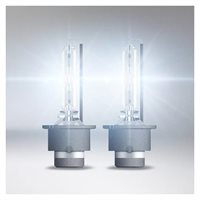 Osram Xenarc Night Breaker 220 D2S - 2 Stk.