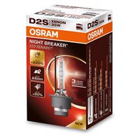 Osram Xenarc Night Breaker 220 D2S - 1 Stk.