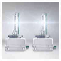 Osram Xenarc Ultra Life D3S Xenon Pære 2 stk.