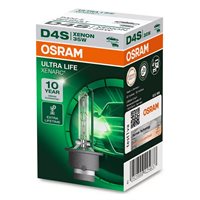 Osram Xenarc Ultra Life D4S Xenon Pære 1 stk.