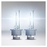 Osram Xenarc Night Breaker 220 D4S Xenon - Sæt