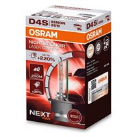 Osram Xenarc Night Breaker Laser D4S 1 stk.