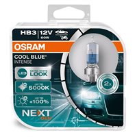 Osram Cool Blue Intense Next Gen HB3 12V - 2 stk.