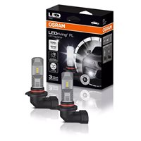 Osram H10 LED PY20D LEDriving GEN 2 - 2 stk.