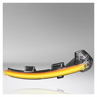 Osram LED lys til spejlkappe for VW Passat B8