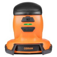 Osram Elektrisk Isskraber